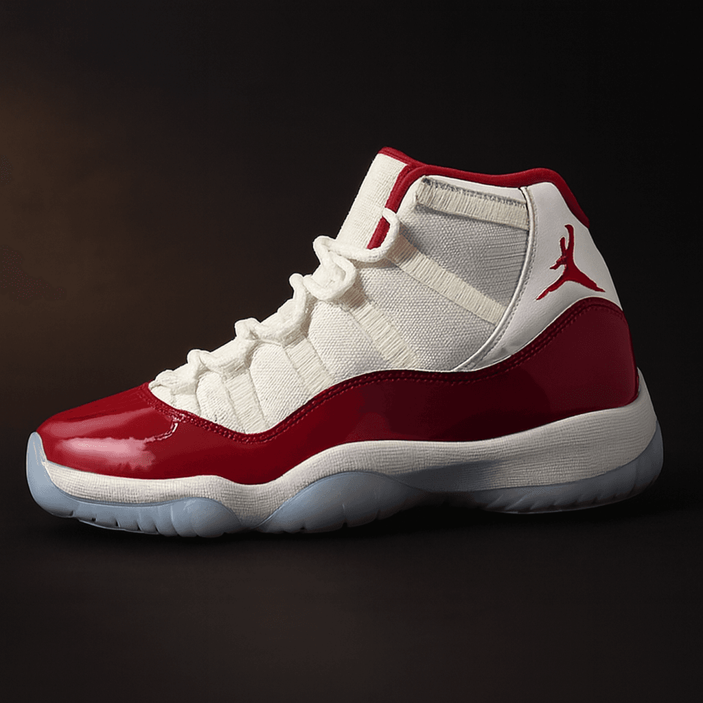 Jordan retro 11 Cherry
