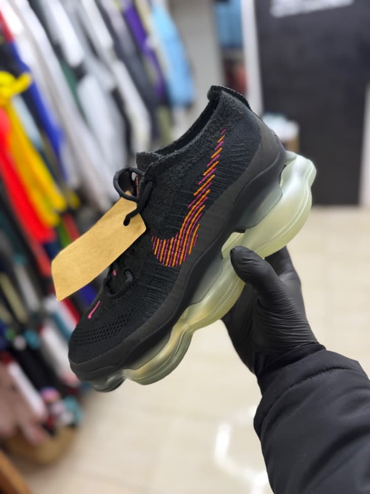 Nike Scorpion