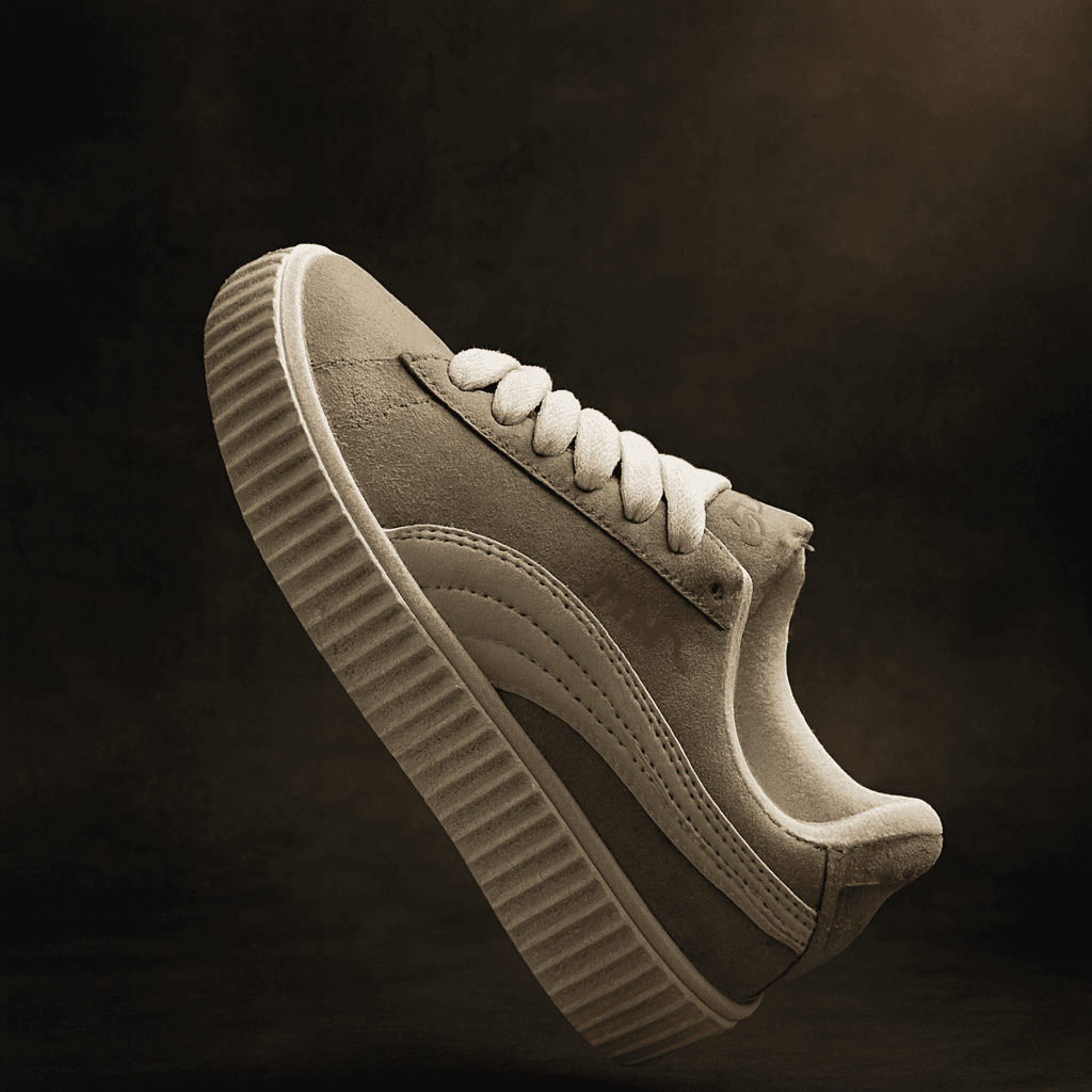 Puma SUEDE