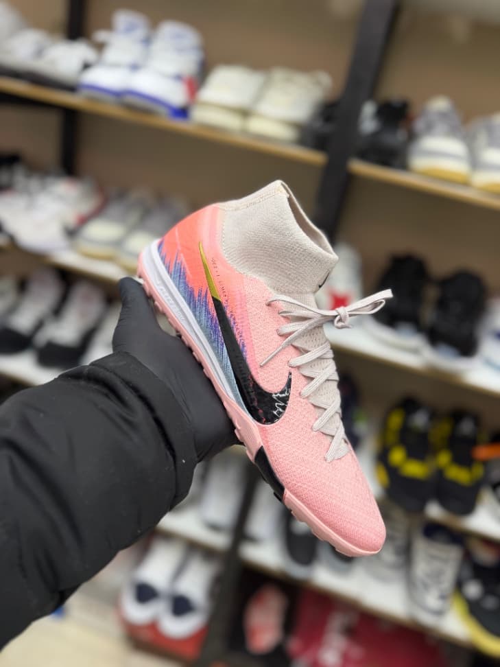 Nike Air zoom mercurial