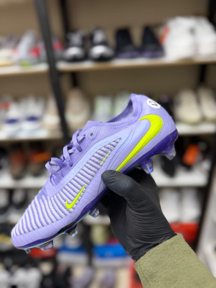 Nike phantom GX élite
