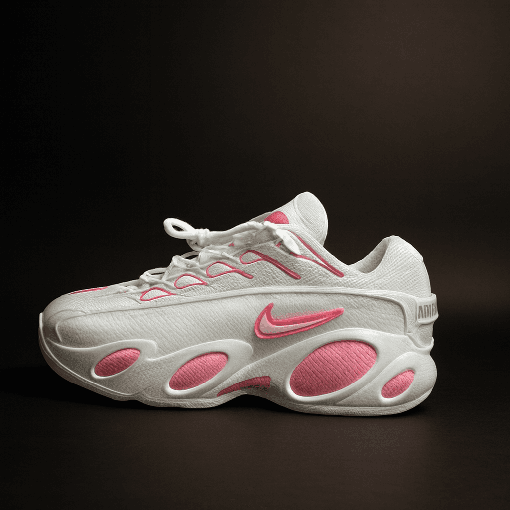 Nike nocta
