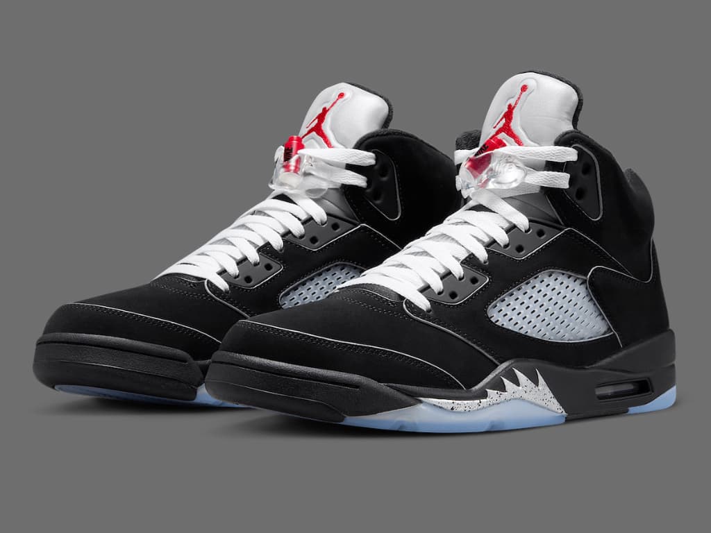 Jordan 5