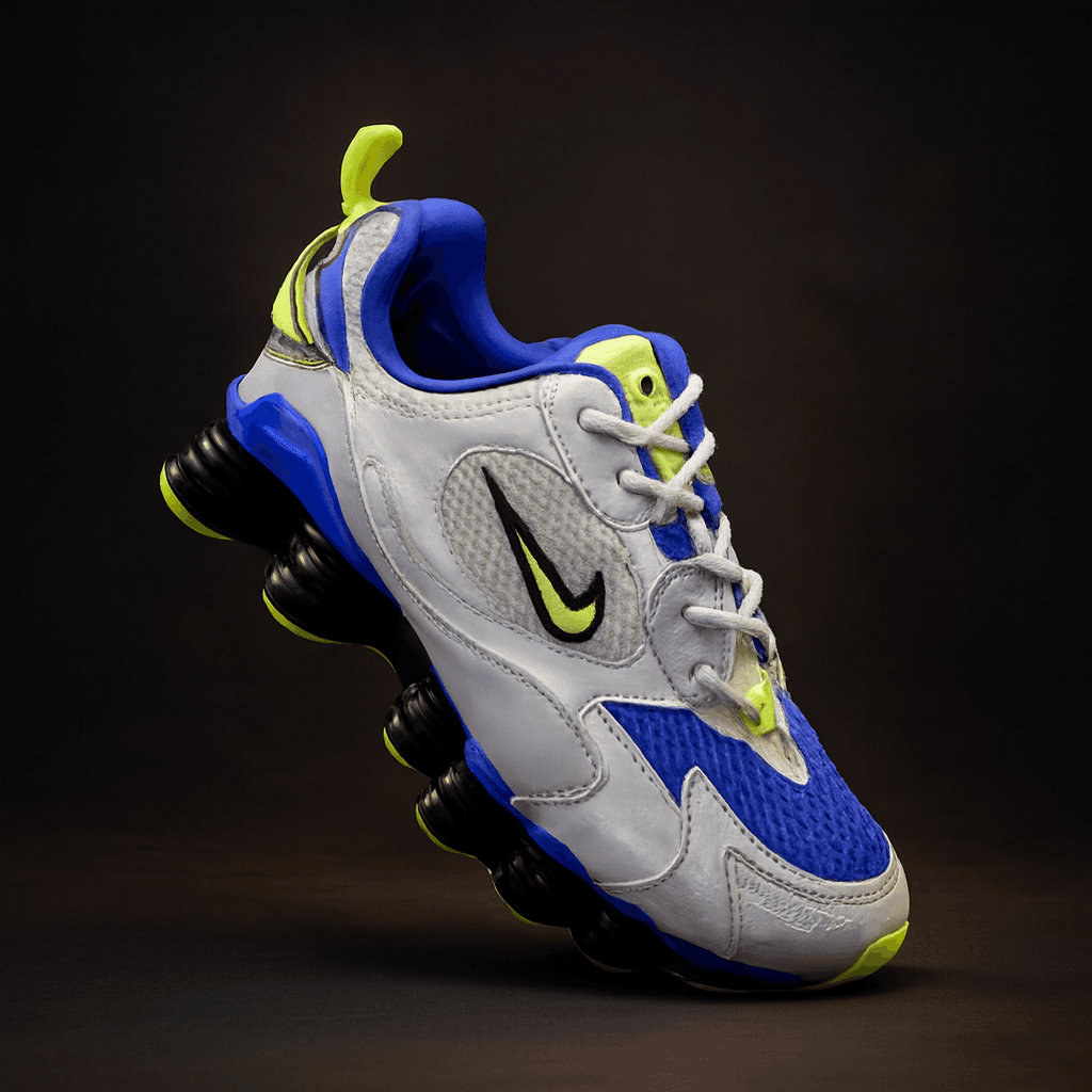 Nike Shox