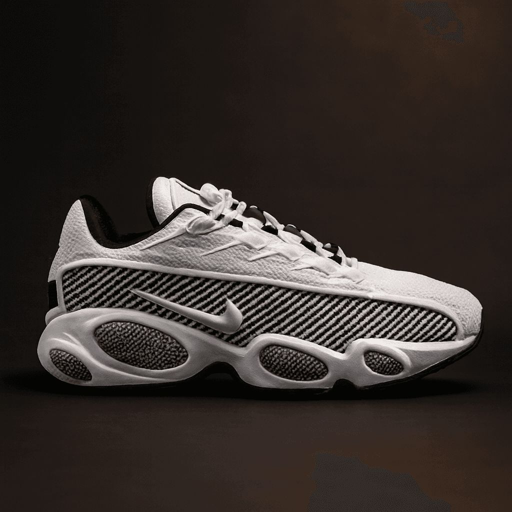Nike nocta