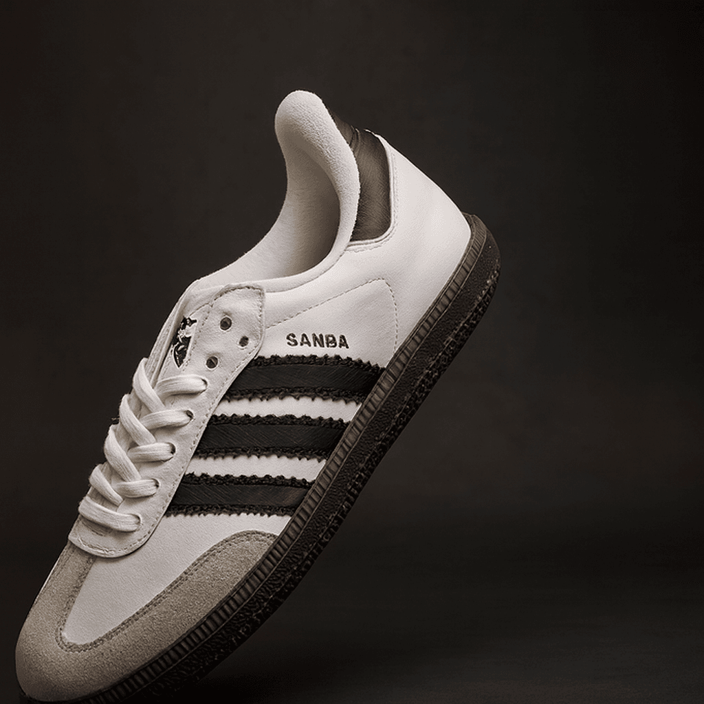 Adidas samba