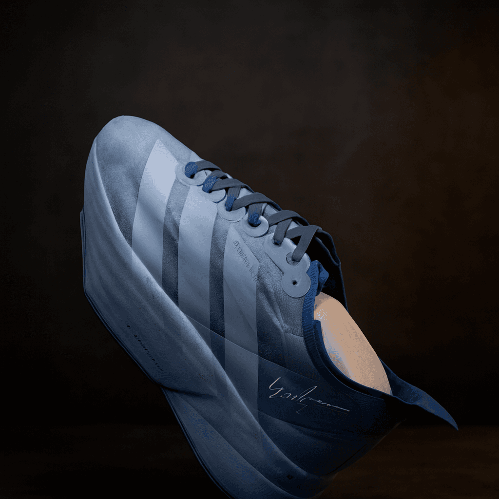 Adidas adizero adios pro 4